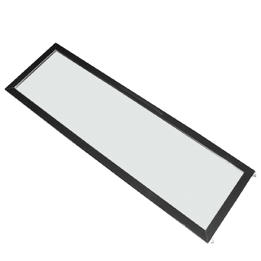 Polar Right Glass Door • PAS-AK196