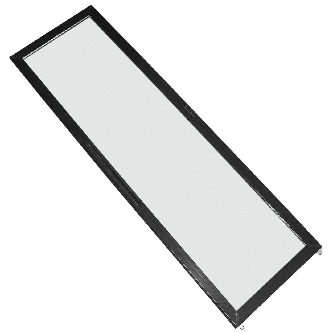 Polar Left Glass Door • PAS-AK197
