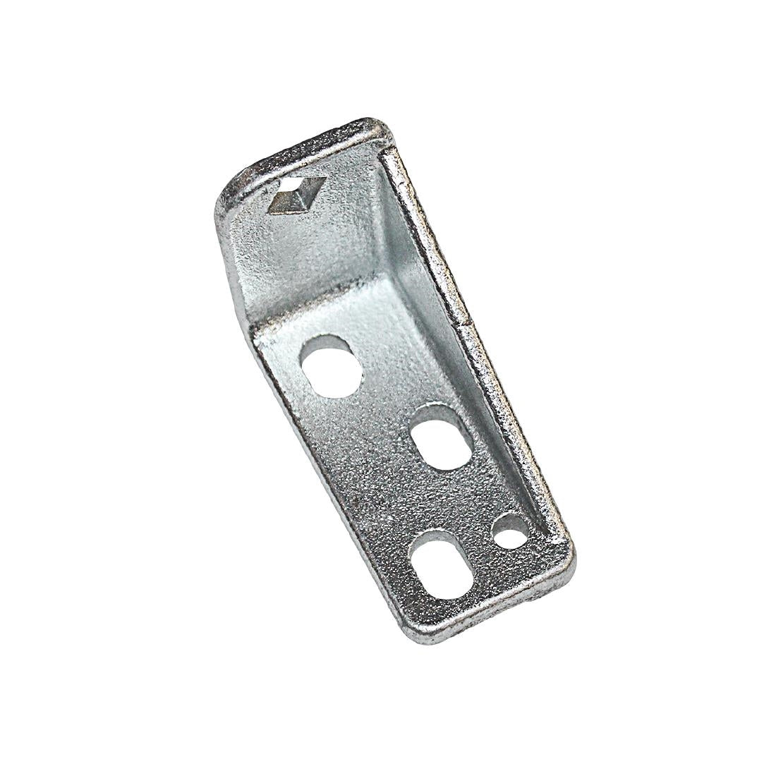 Polar Down Hinge Left • PAS-AK198