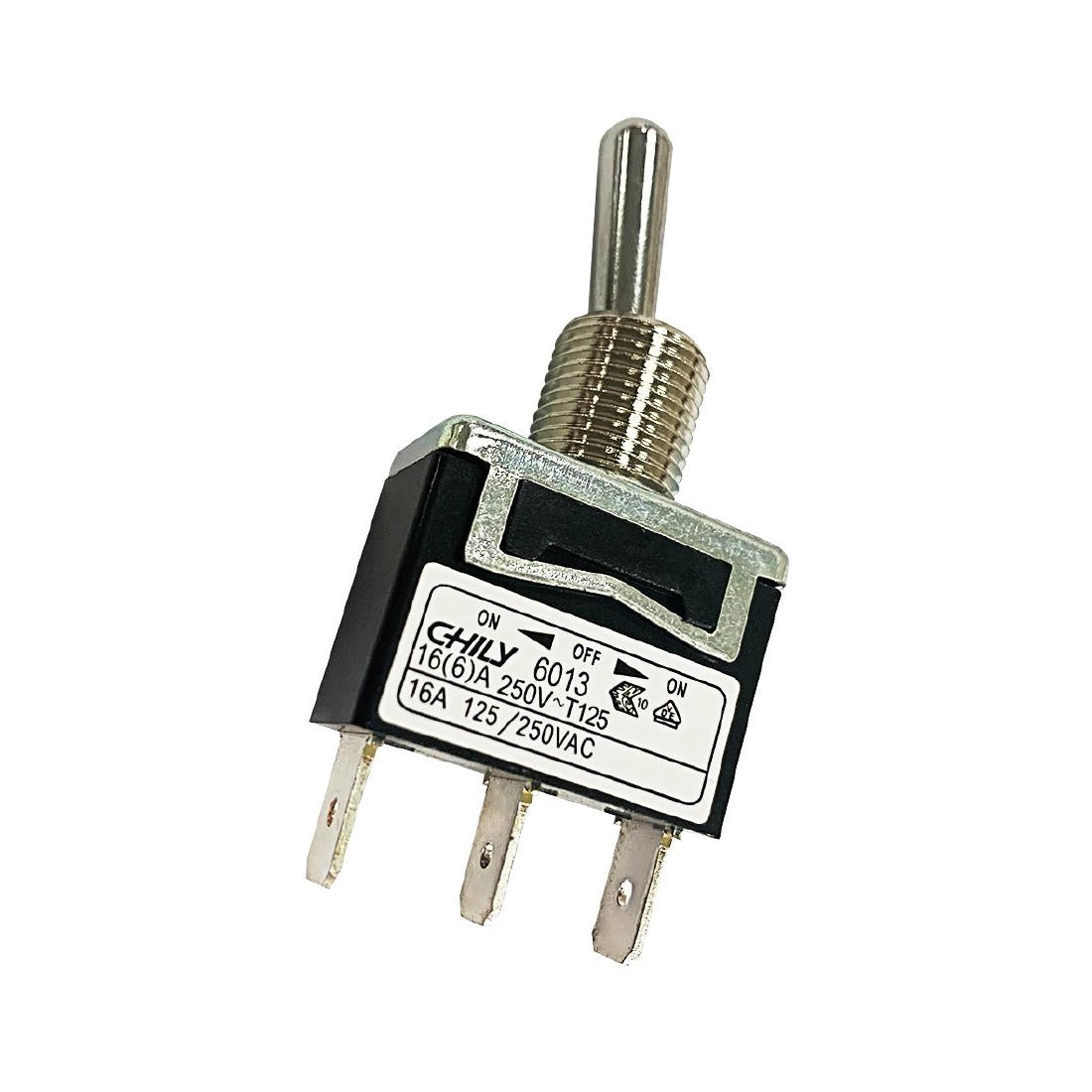 Apuro Toggle Switch • PAS-AK214