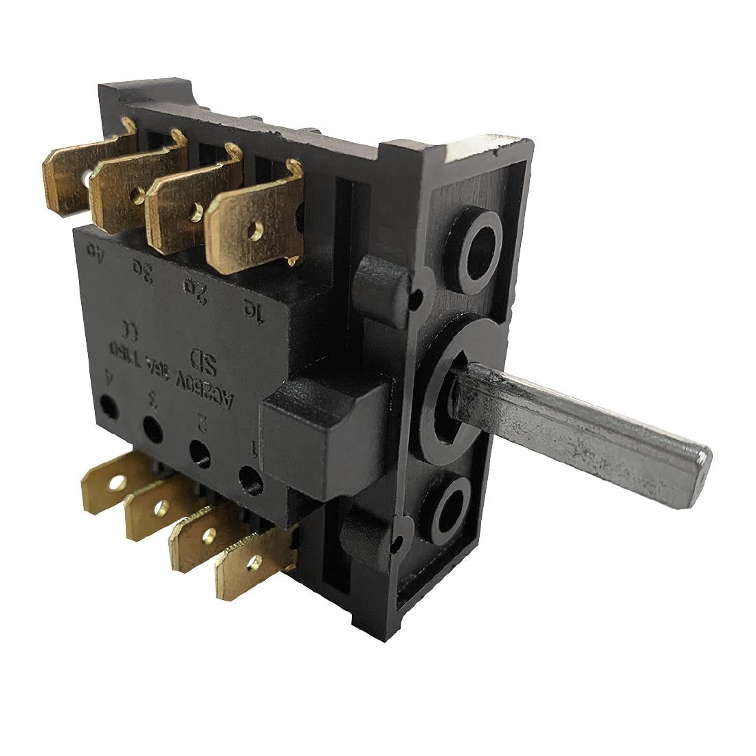 Rowlett Position Selector • PAS-AK224