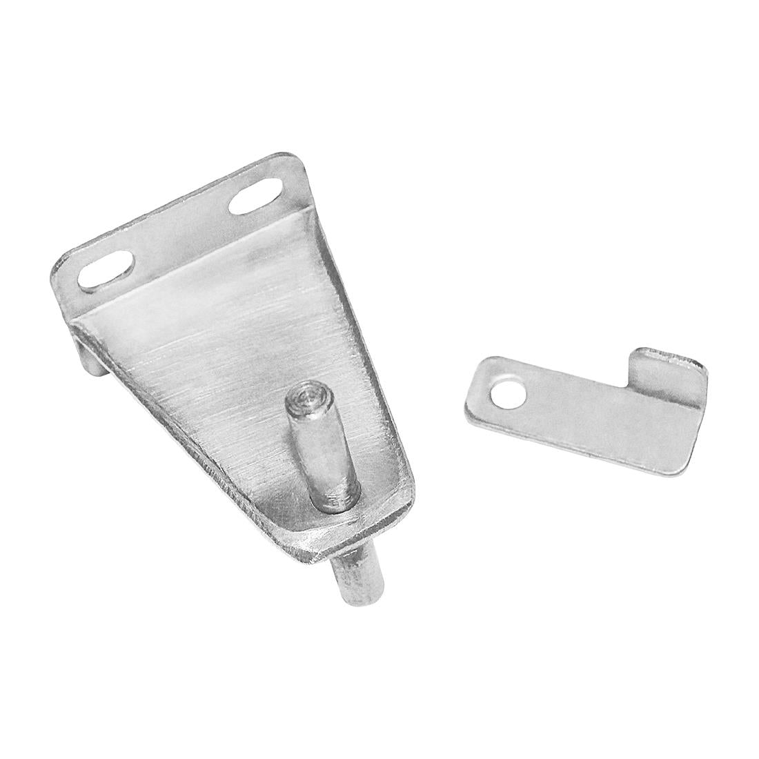 Polar Middle Hinge Right • PAS-AK246