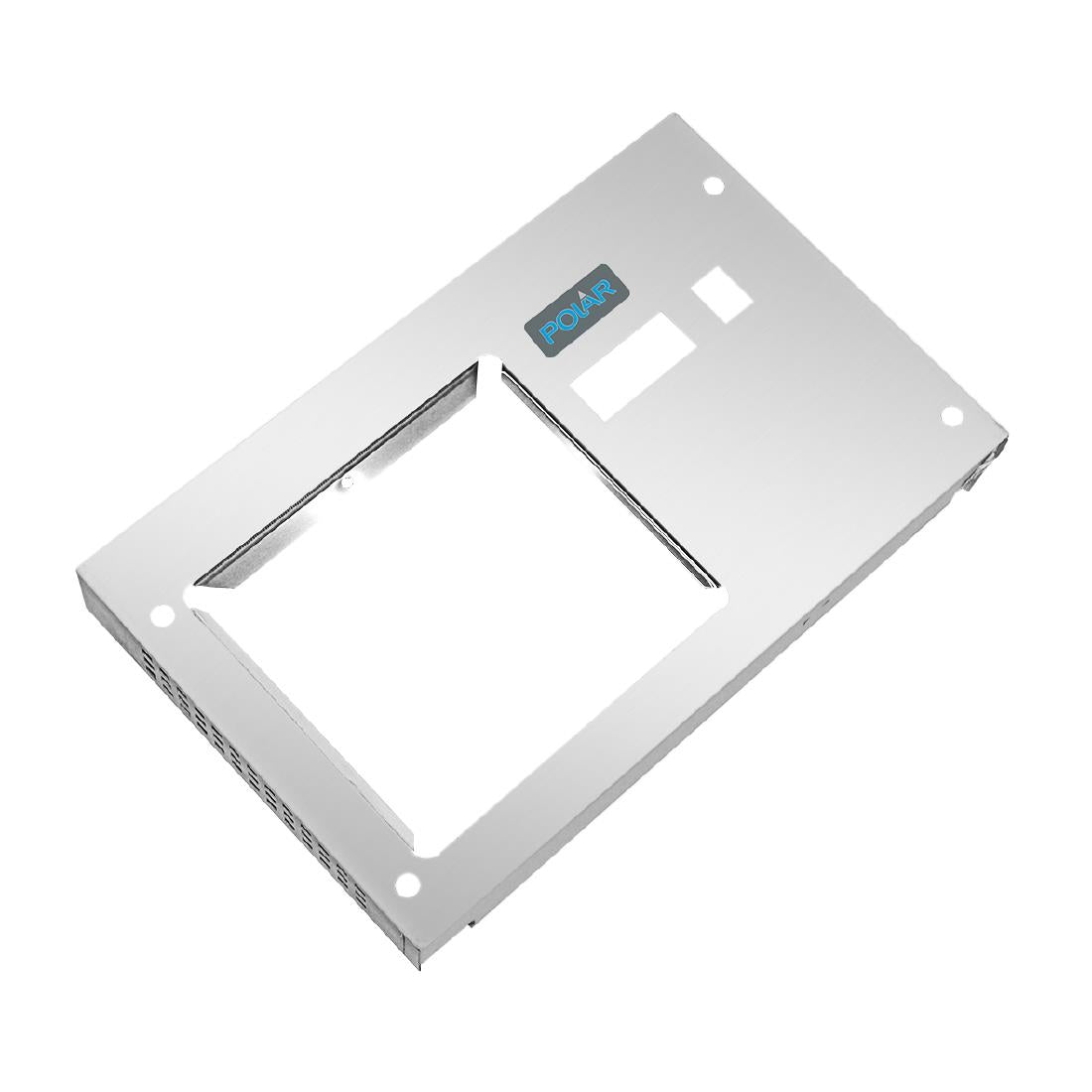 Polar Front Panel • PAS-AK418