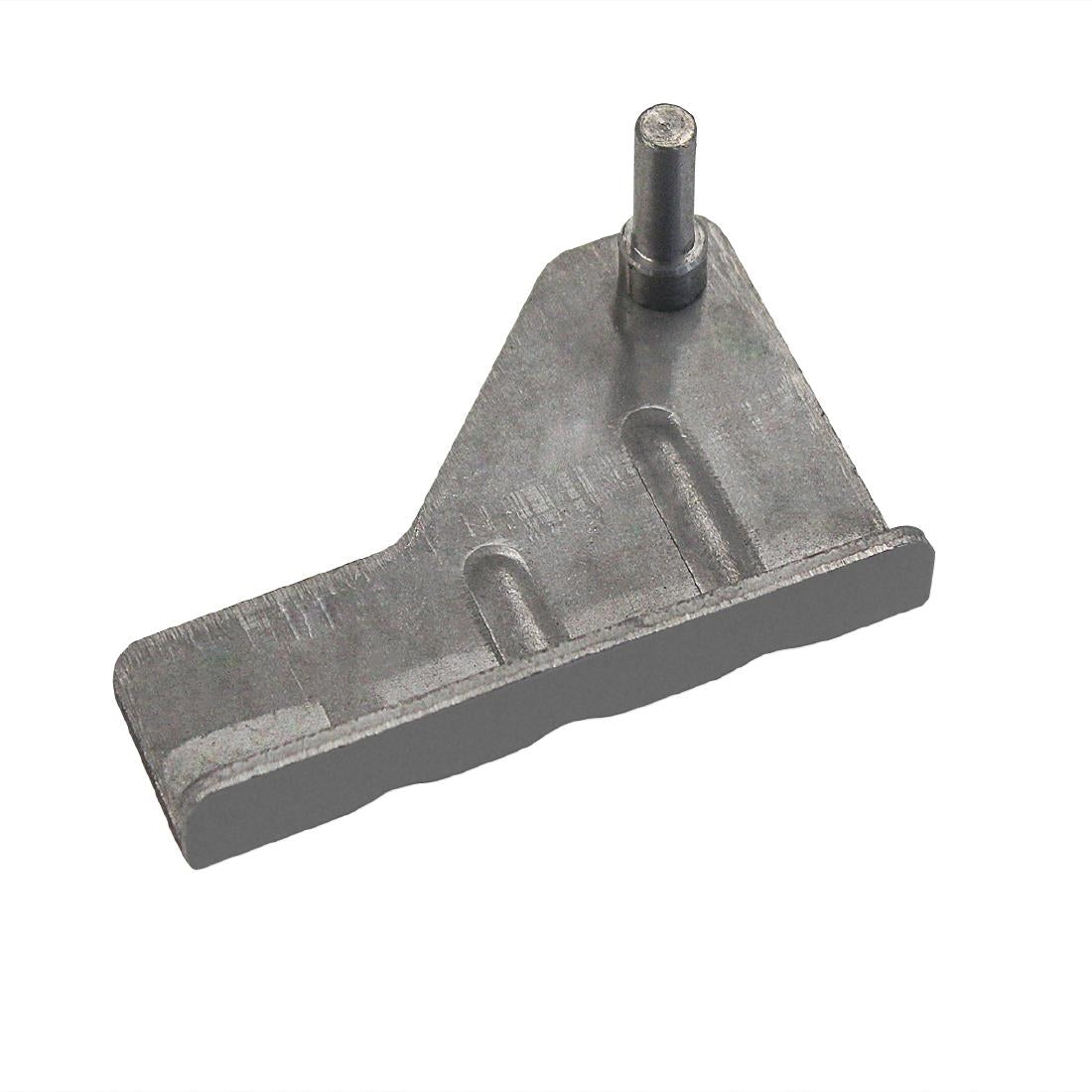 Polar Upper Hinge Right • PAS-AK616