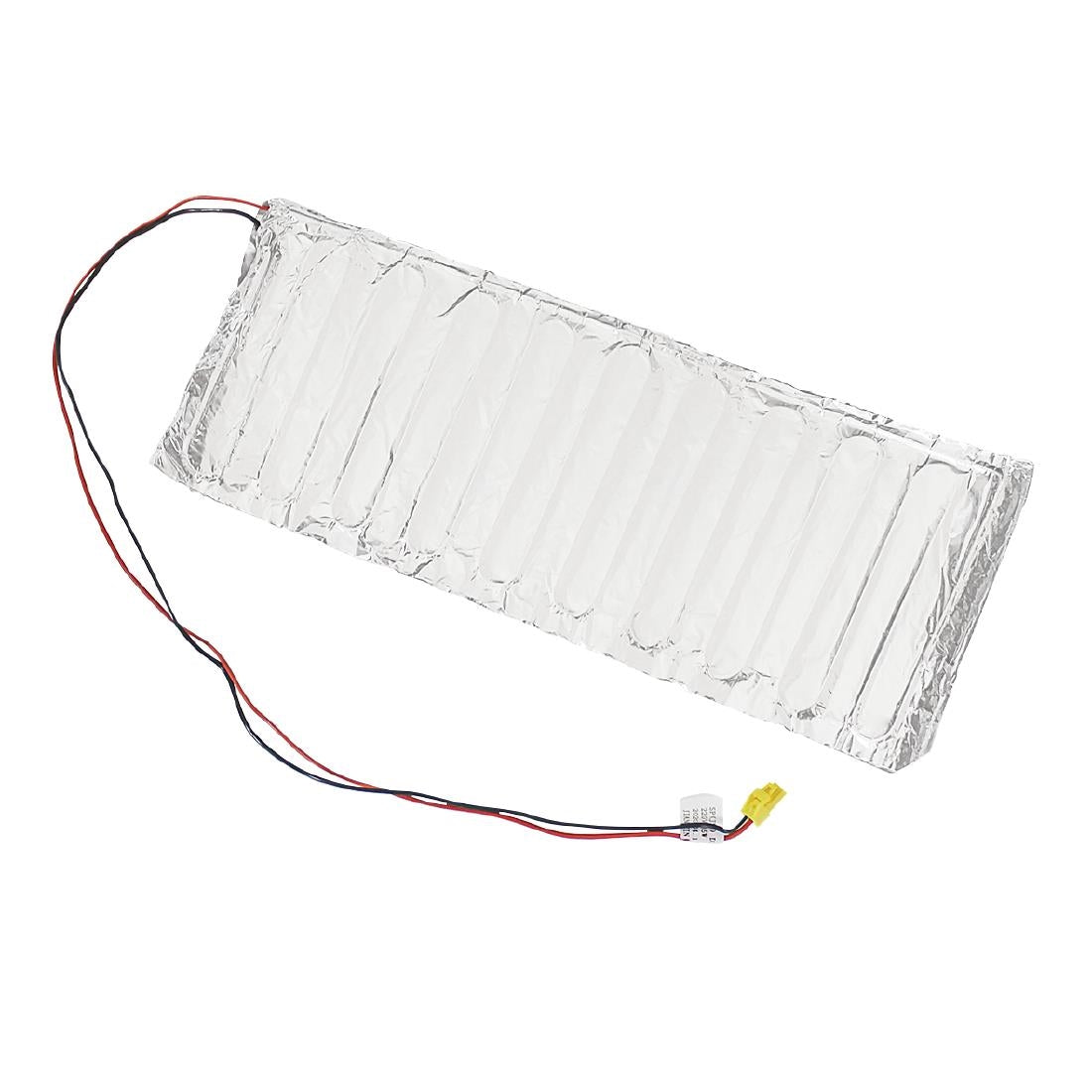 Polar Heater • PAS-AK626