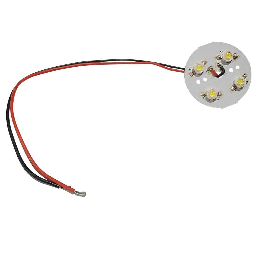 Polar LED Light • PAS-AK635