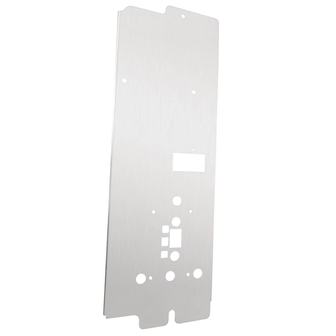 Polar Control Panel • PAS-AK652