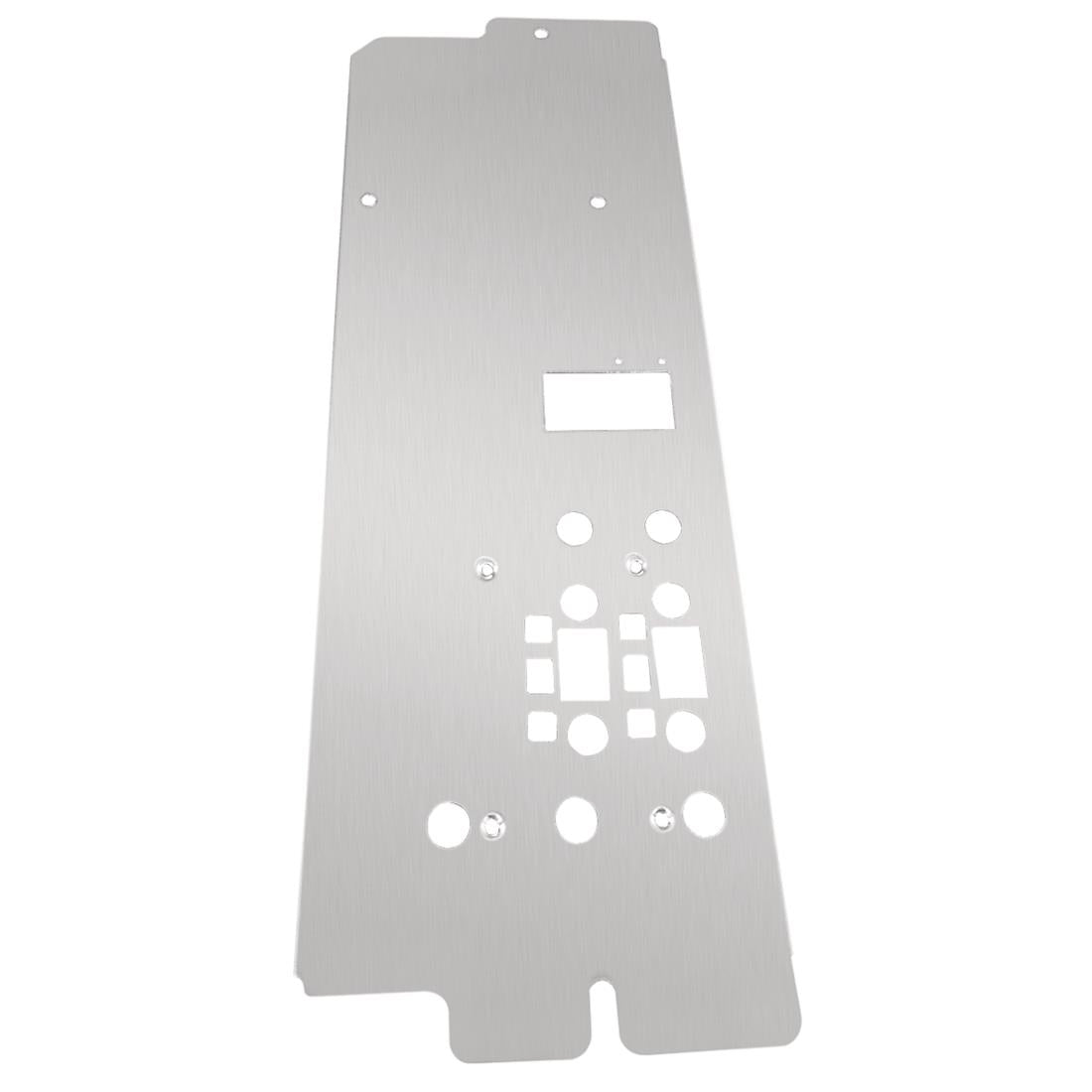 Polar Control Panel • PAS-AK653
