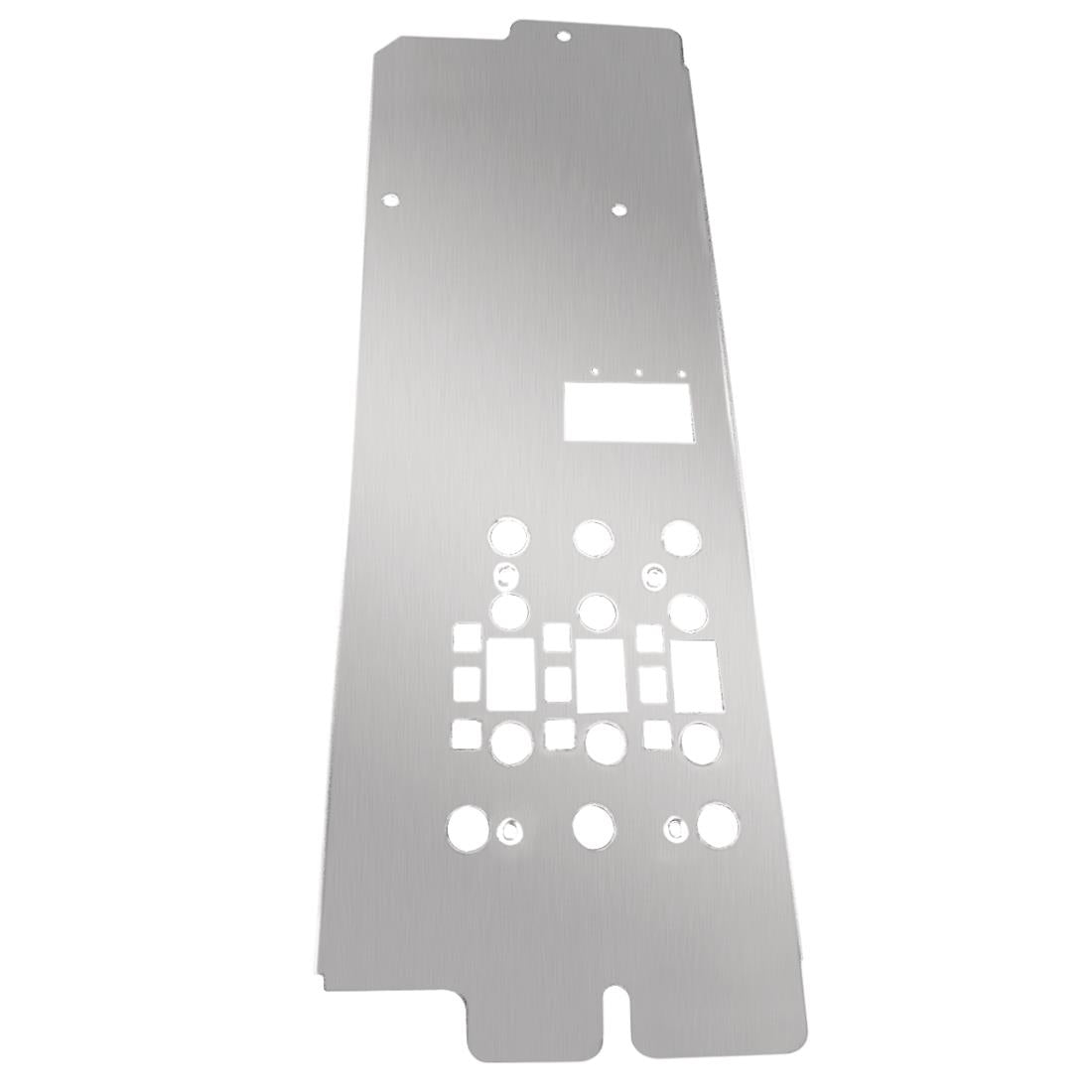 Polar Control Panel • PAS-AK654