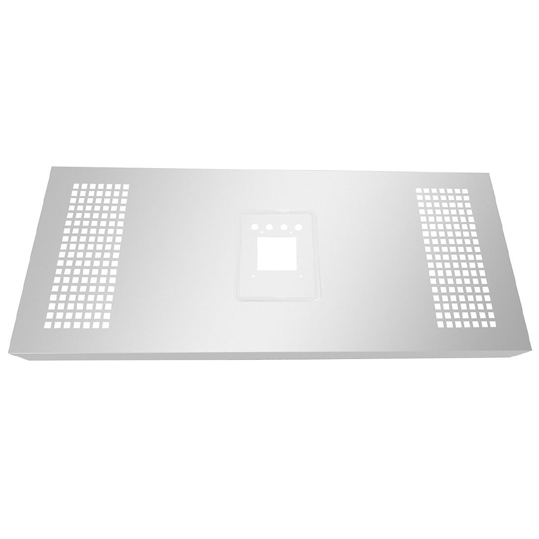Polar Front Panel • PAS-AK680