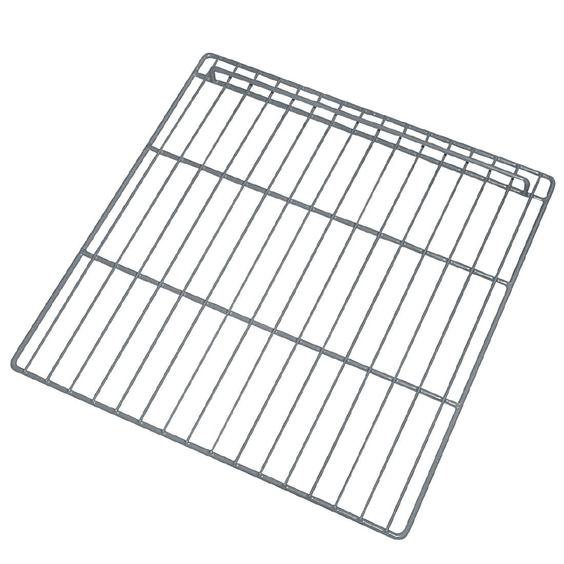 Polar Grey Shelf 540x 530mm • PAS-AK726