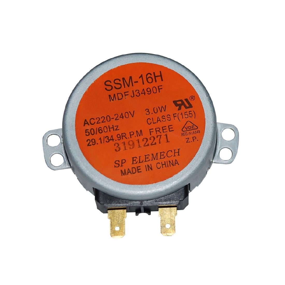 Apuro Synchronous Motor • PAS-AK771