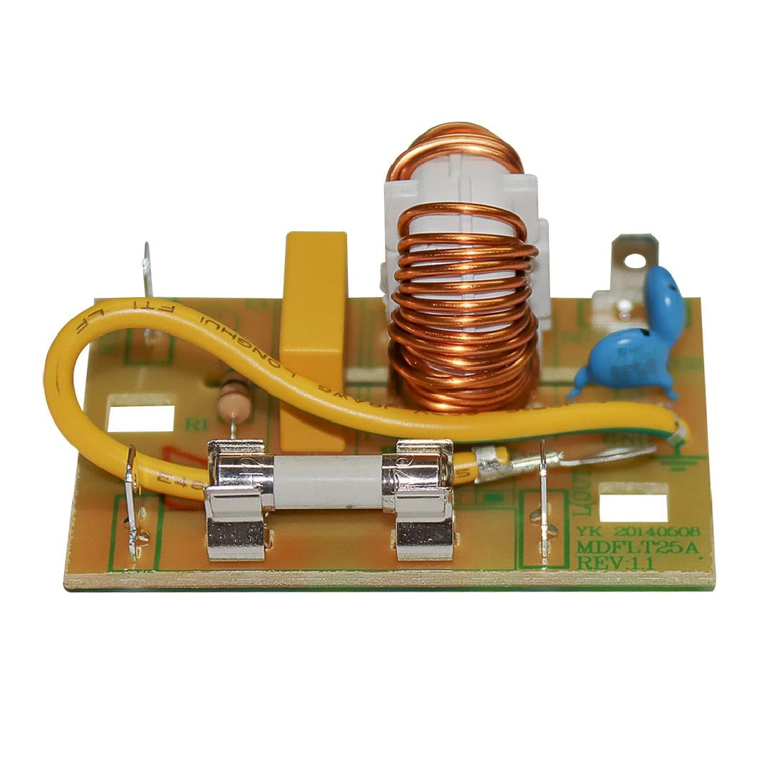 Apuro Noise Filter Assembly • PAS-AK772