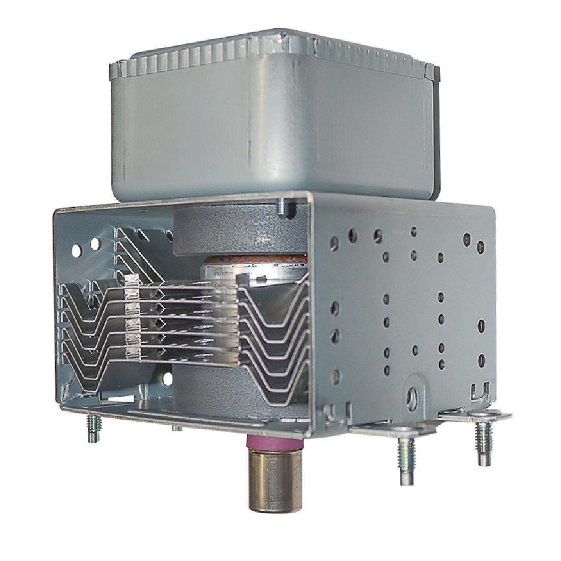 Apuro Magnetron • PAS-AK780