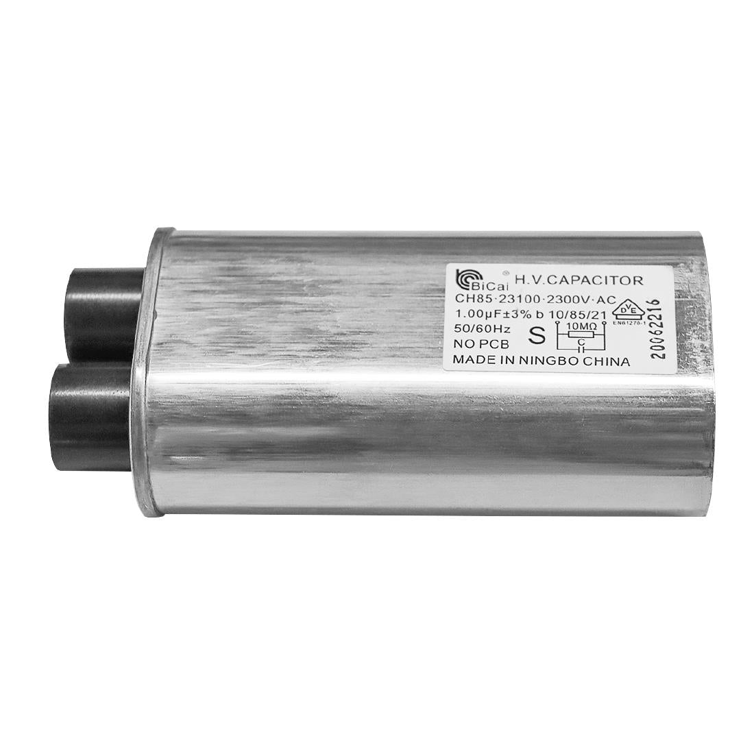 Apuro HV Capacitor • PAS-AK802