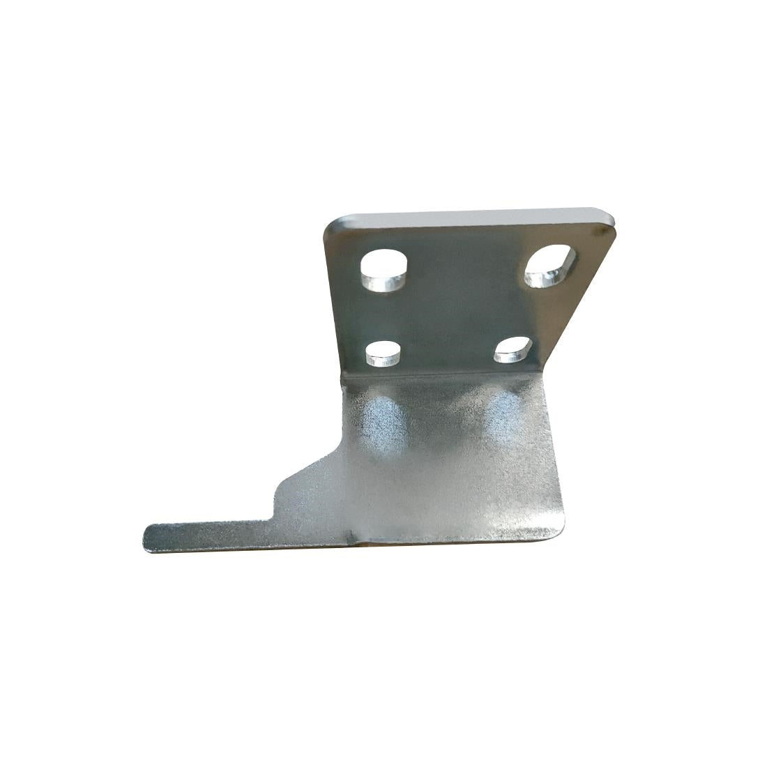 Polar Down Hinge Left • PAS-AK821