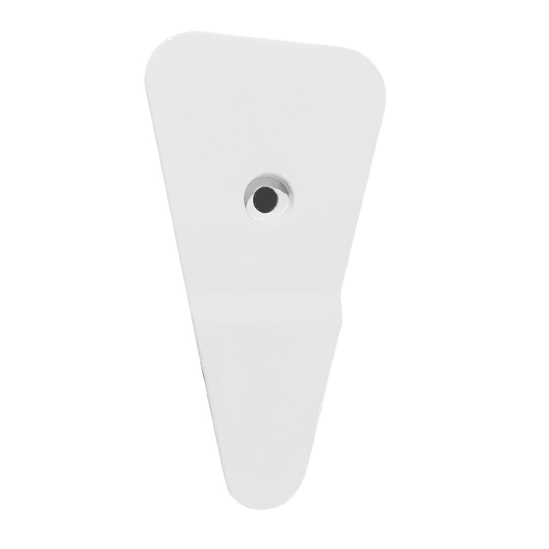 Polar Upper Hinge Right Cover • PAS-AK826