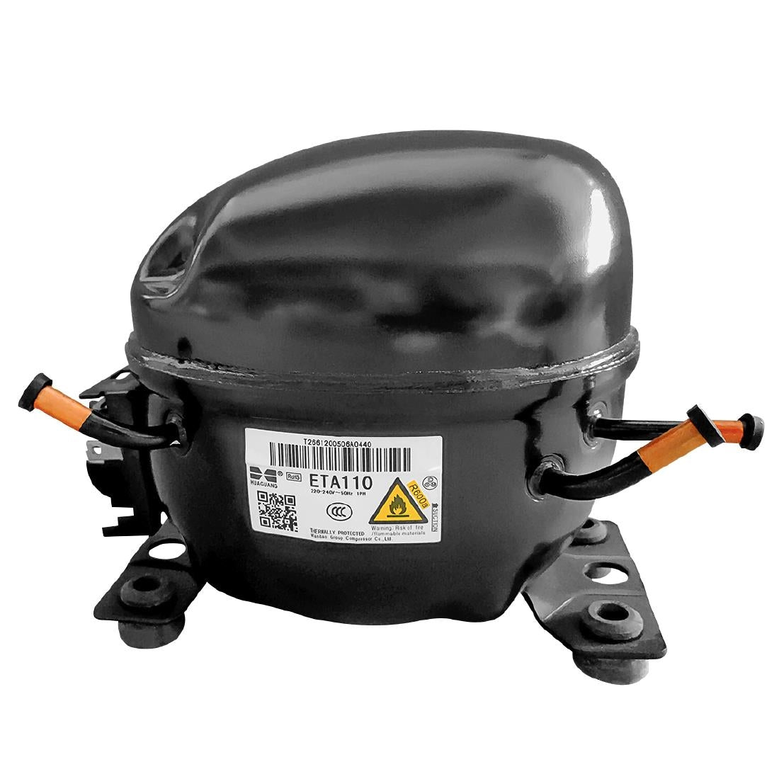 Polar Compressor • PAS-AK829