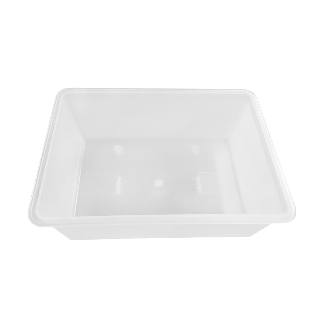 Polar Water Tray • PAS-AK832
