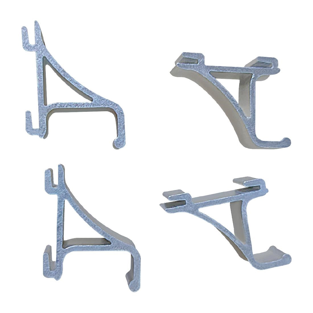 Polar Shelf Clip • PAS-AK843
