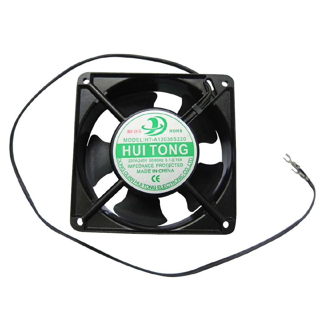 Polar Evaporator Fan • PAS-AK852