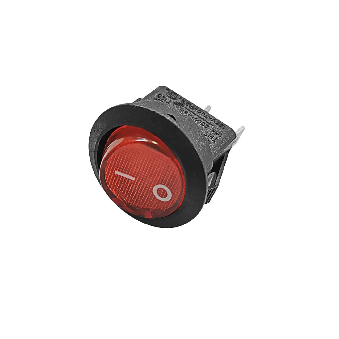 Polar Light Switch • PAS-AK860