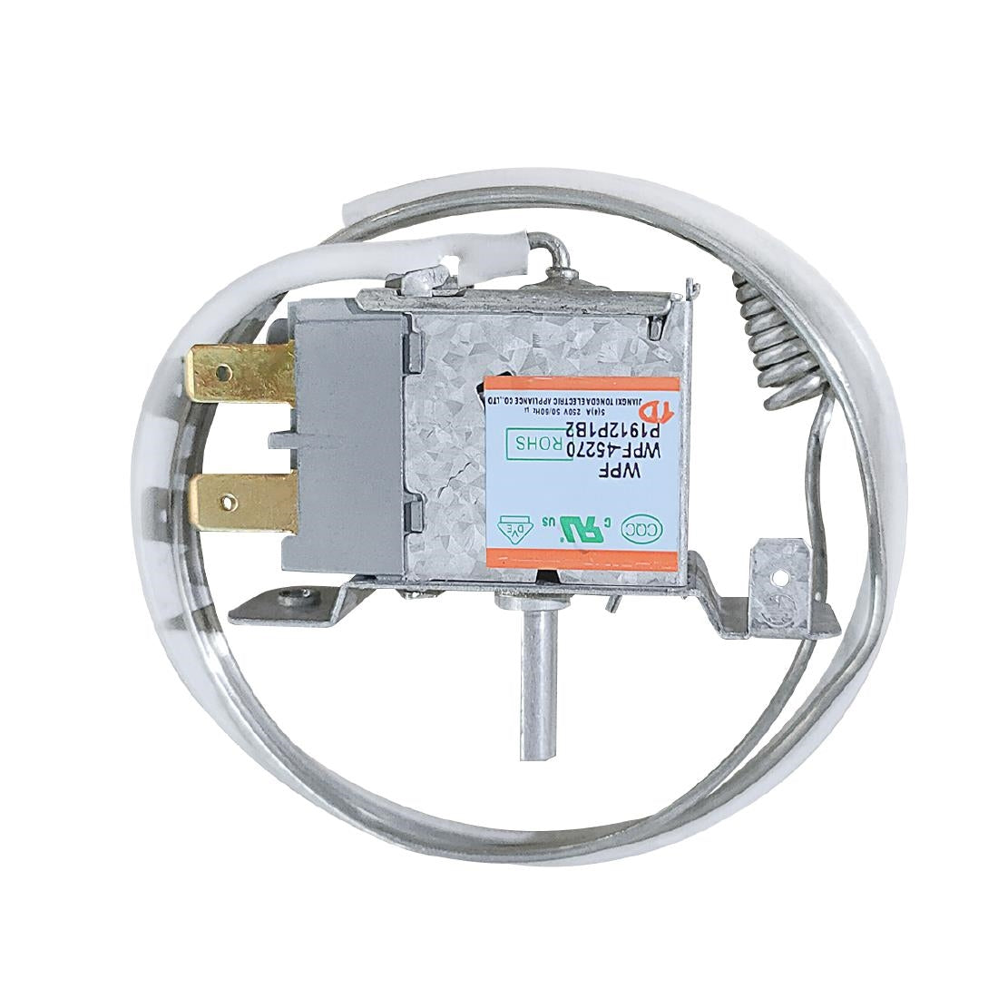 Polar Thermostat • PAS-AK861
