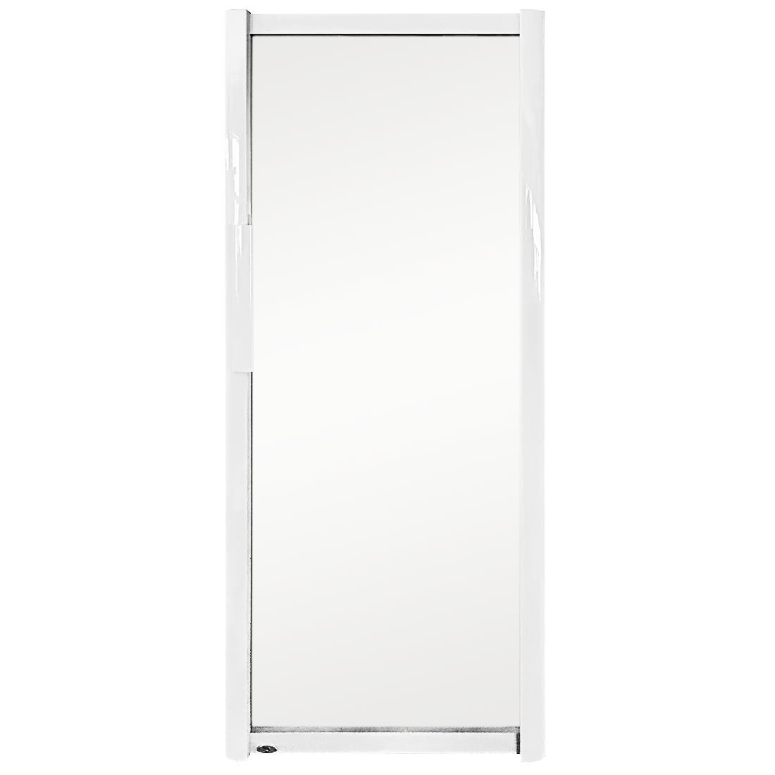 Polar Complete Glass Door • PAS-AK866