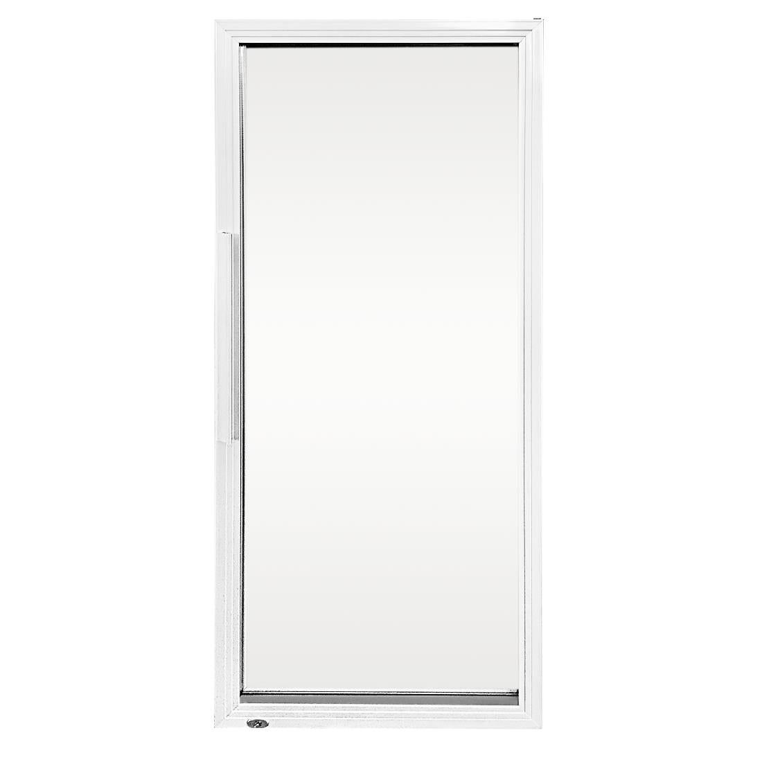 Polar Complete Glass Door Right • PAS-AK870