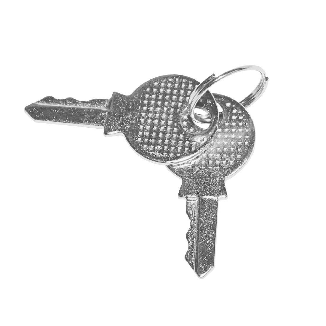 Polar Key • PAS-AL055