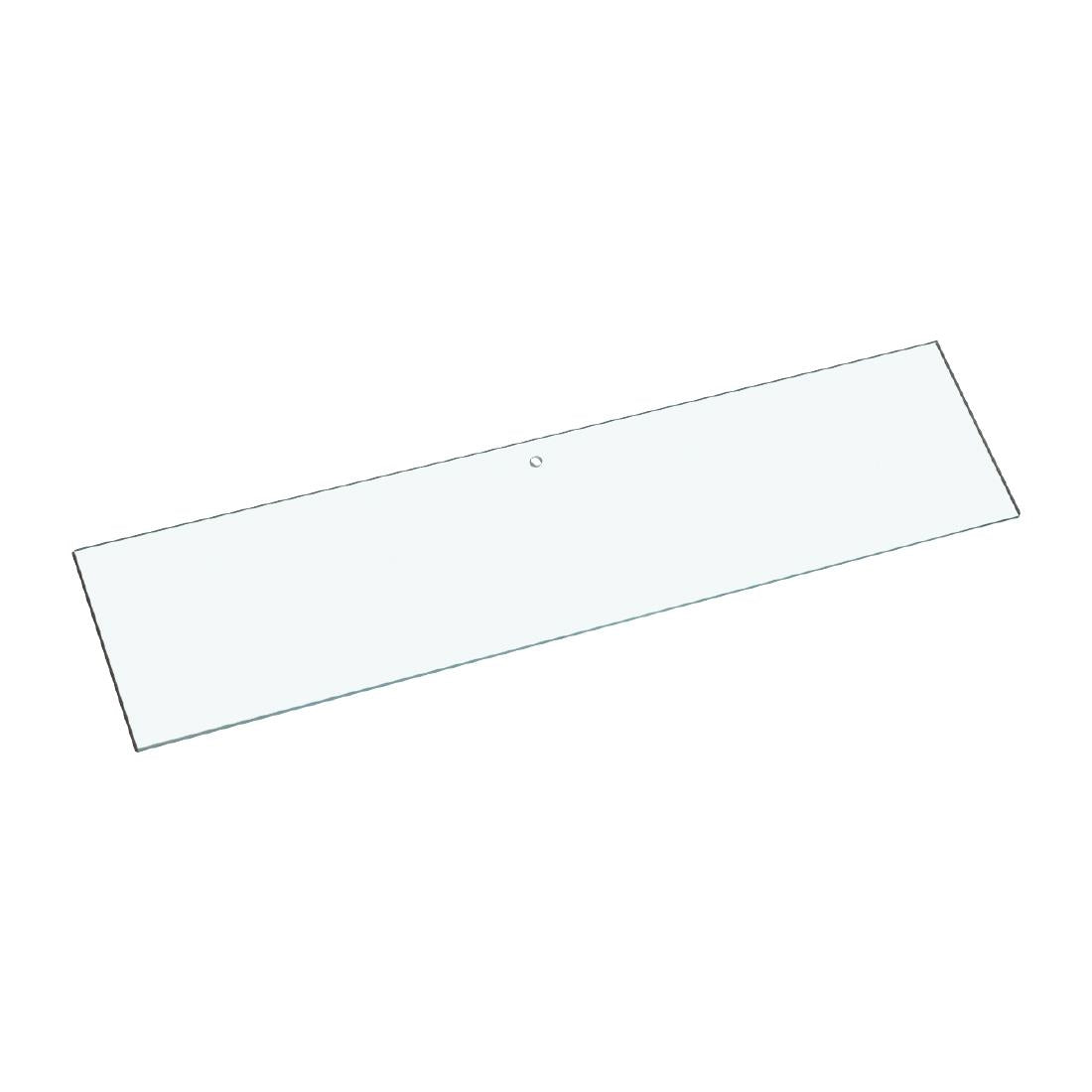 Apuro Curved Glass • PAS-AL130