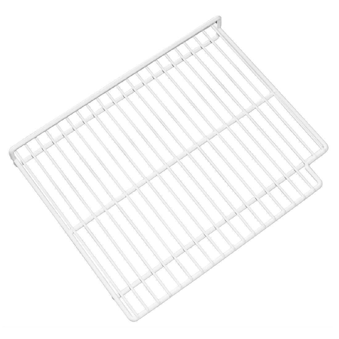 Polar Base Shelf Left 420x 350mm • PAS-AM433