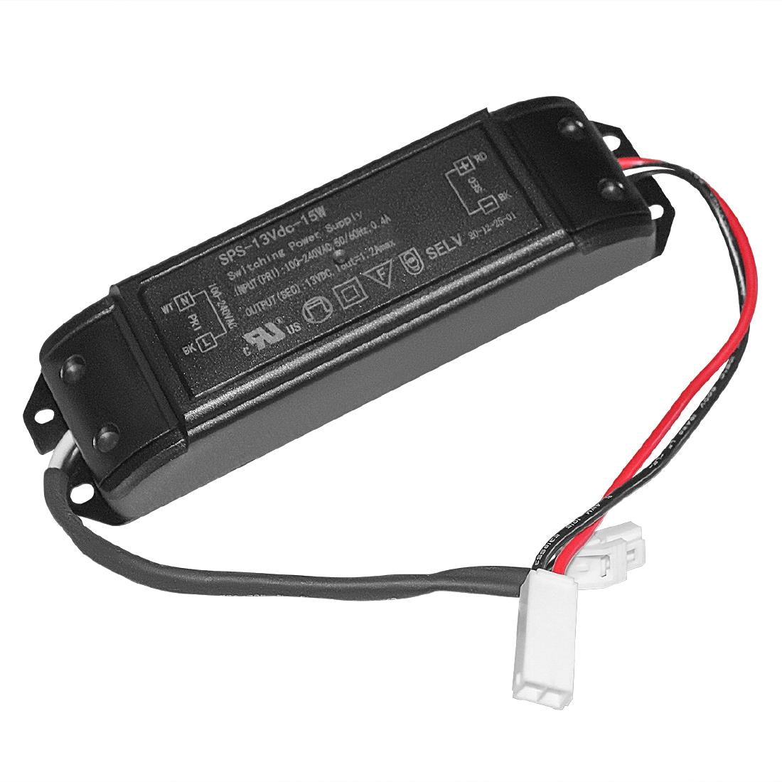 Polar Power Supply • PAS-AM447