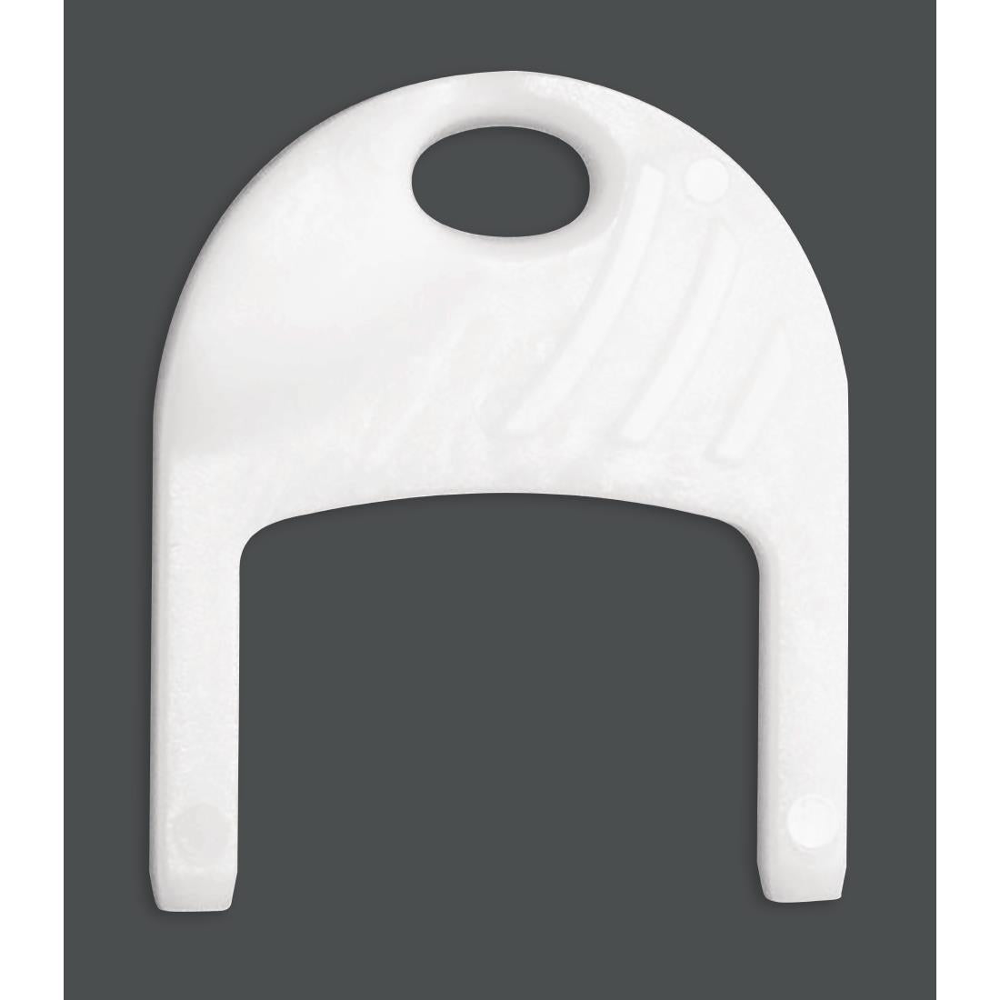 Jantex Washroom Keys (10 Pack) • PAS-AN798