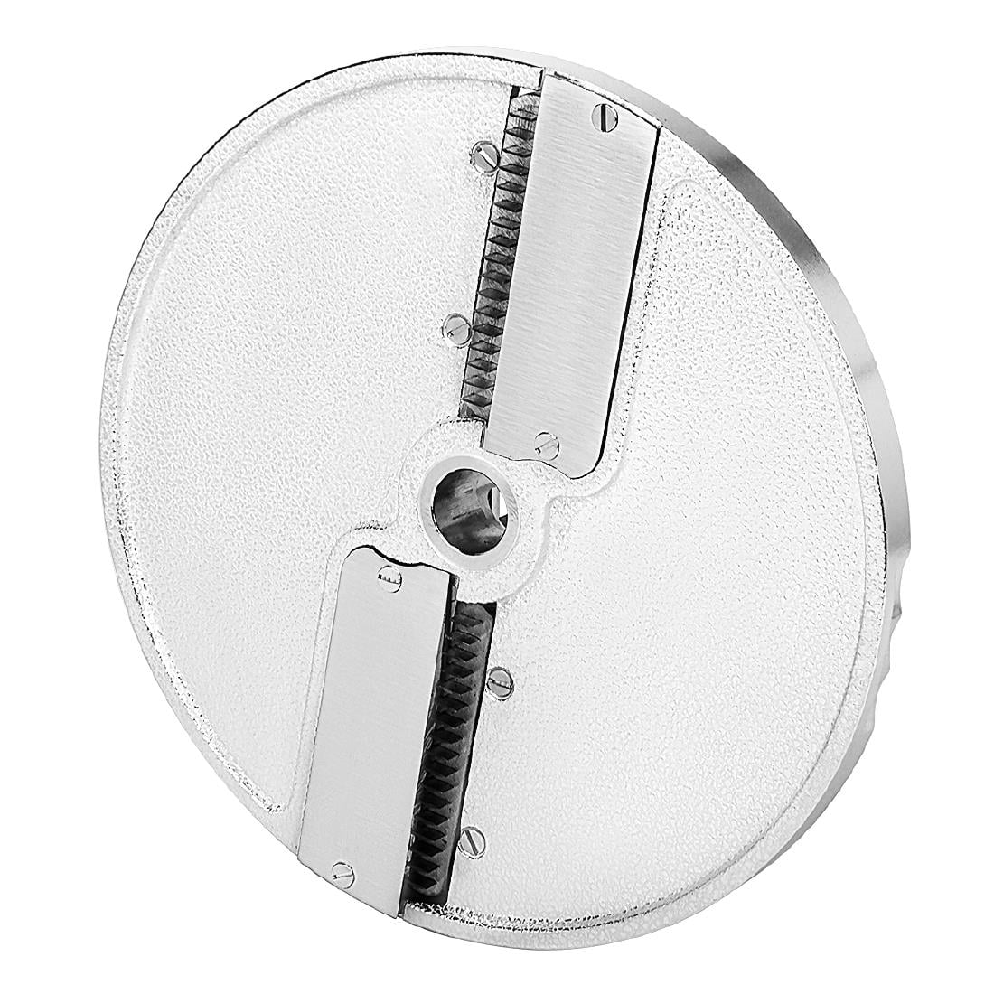 Apuro 4x4mm Julienne Disc • PAS-AN816