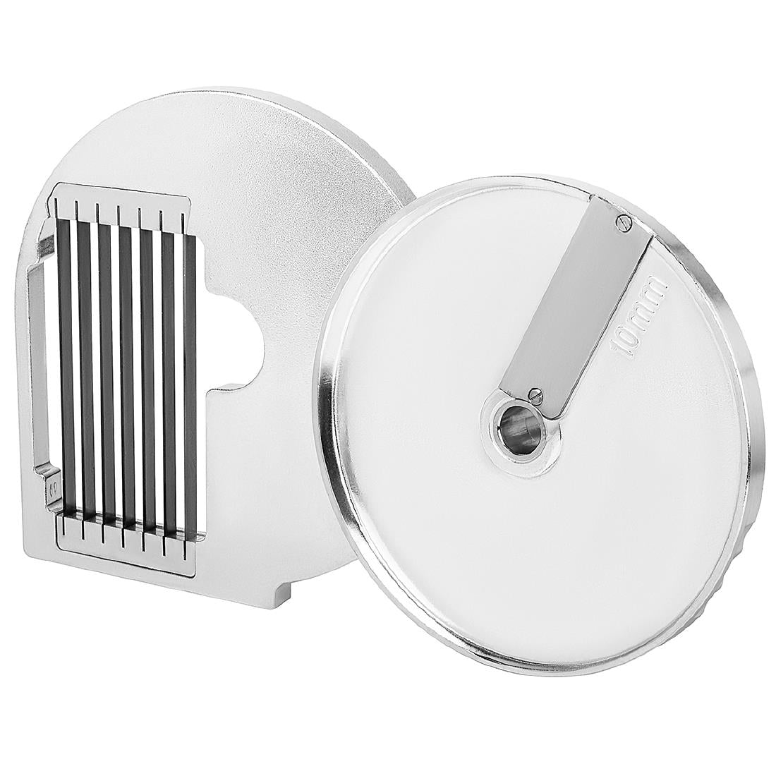 Apuro 10x10mm French Fries Disc • PAS-AN818