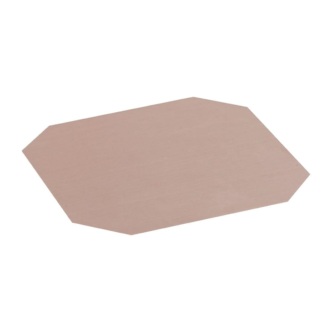 Merrychef Non-stick Cooking Liner for 305mm Cavity Ovens Natural • PAS-AU101