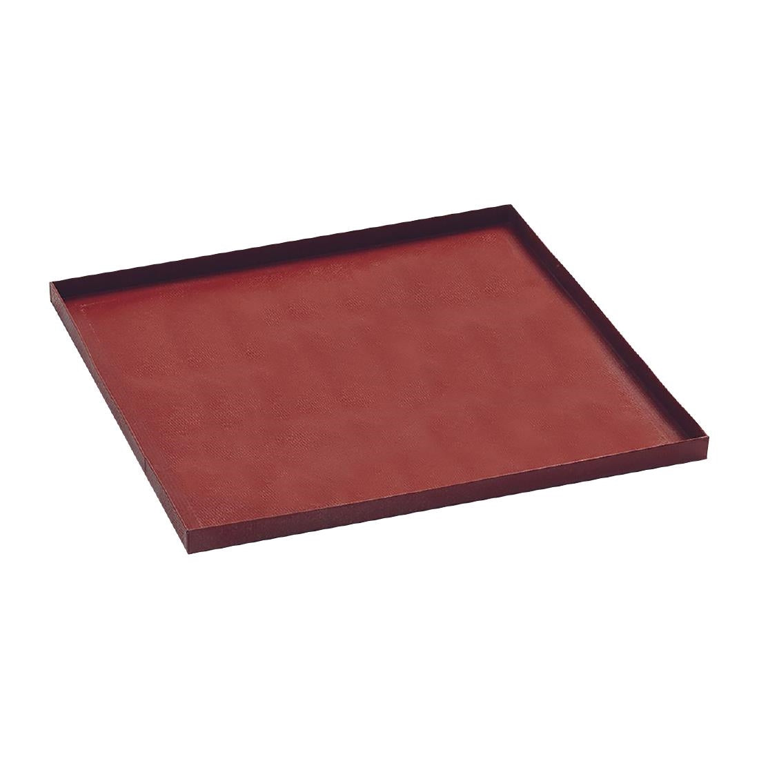 Merrychef Full Size Cooking Tray for 12" Cavity Ovens Red • PAS-AU107