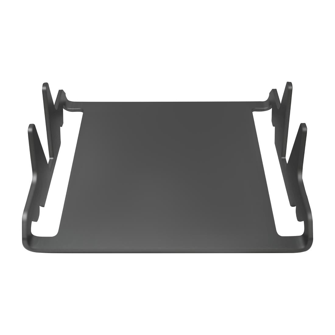 Merrychef PSR162 High Opening Panini Press with Flat Plate • PAS-AU111