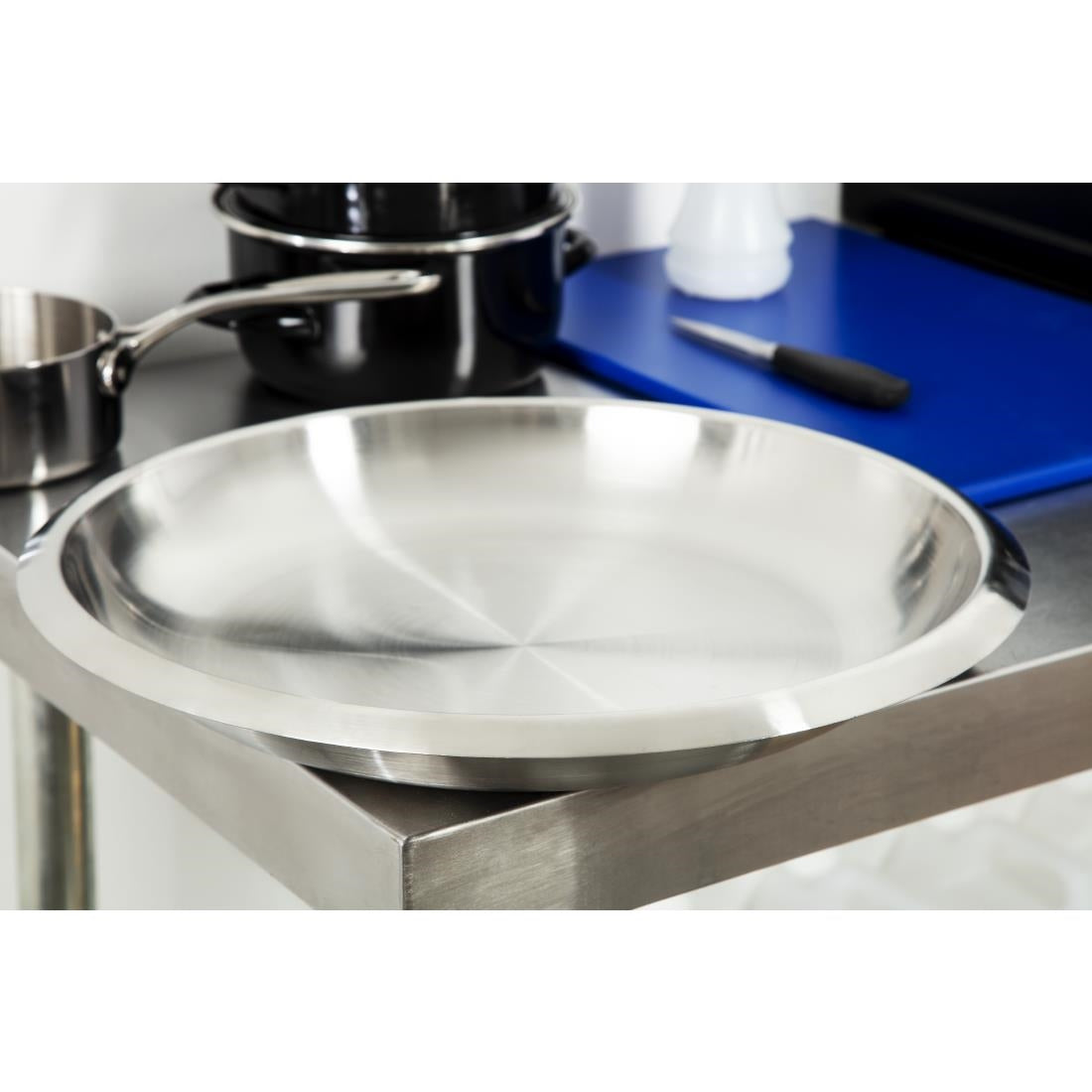 Mafter Bourgeat Seafood Platter Tray • PAS-C049