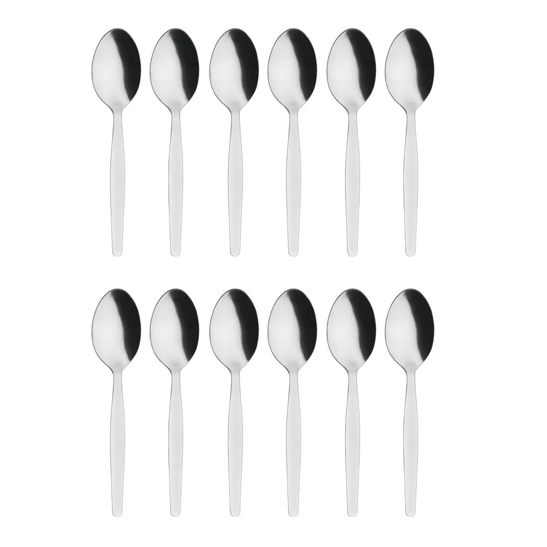 EDLP Olympia Kelso Tea Spoon St/St (Box 12) • PAS-C121