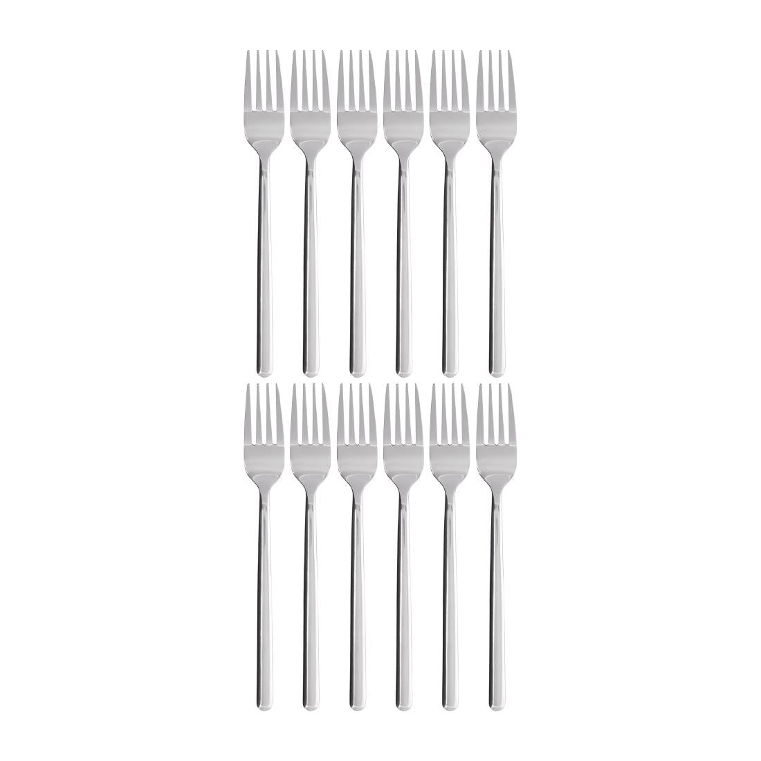 Olympia Henley Table Fork (12 Pack) • PAS-C451