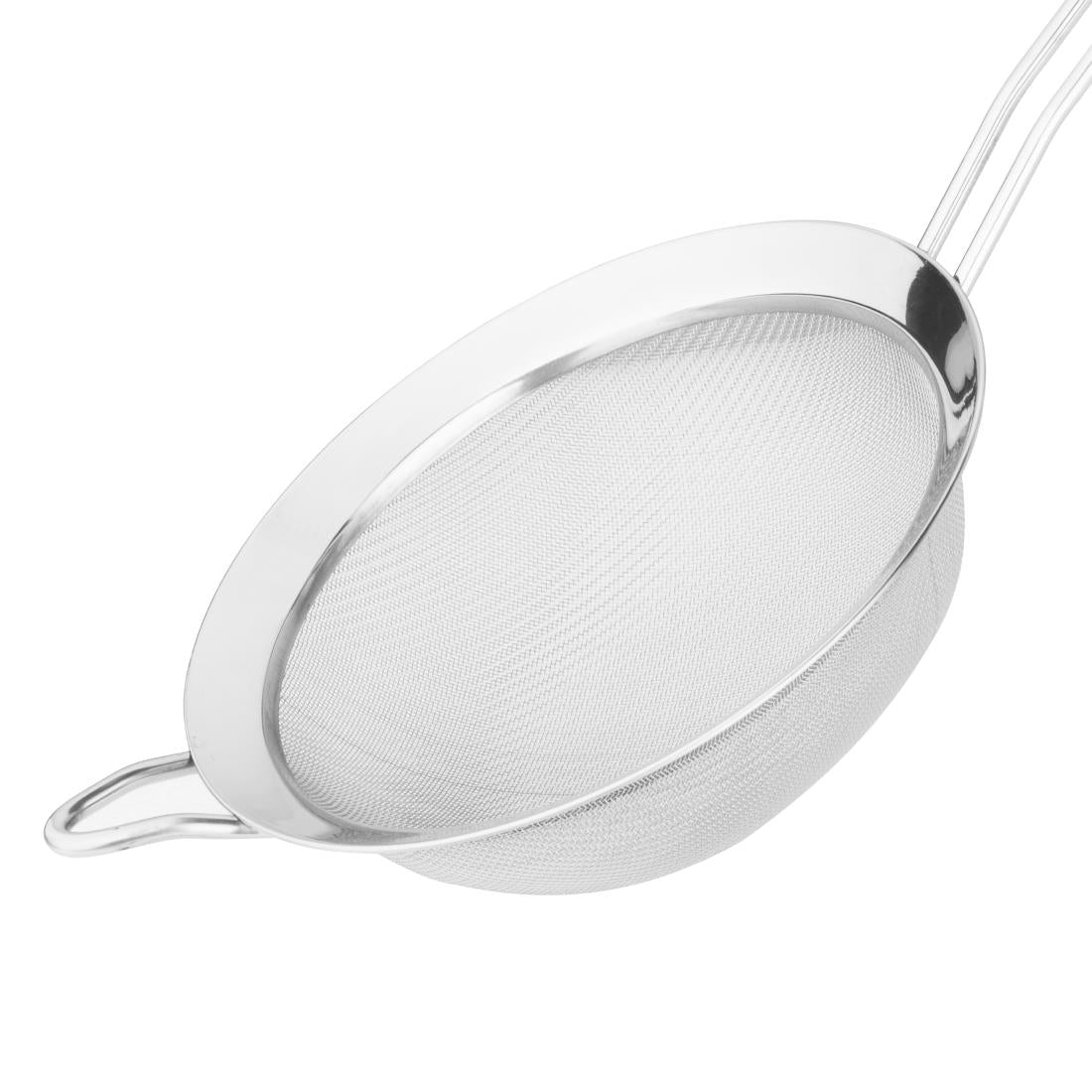 Olympia Sieve 180mm • PAS-C801