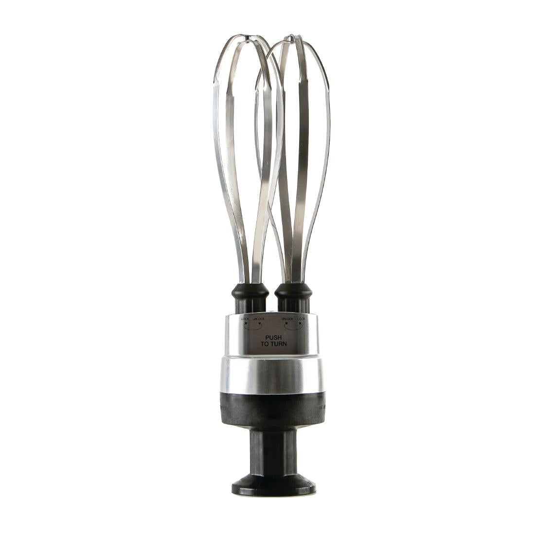 Waring Big Stix Blender Whisk Attachment • PAS-CB133
