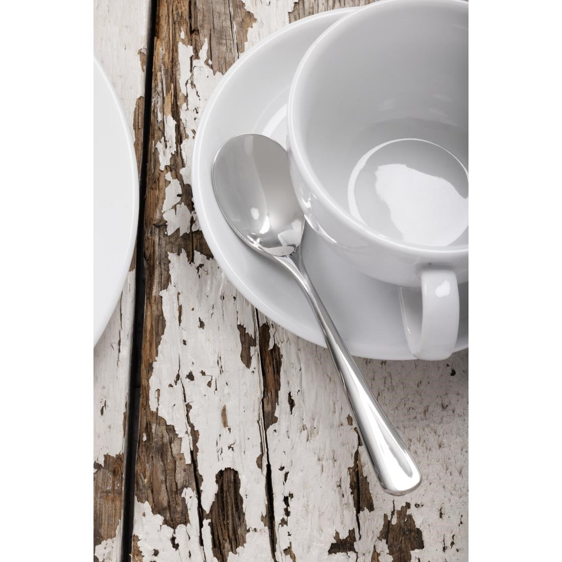 Olympia Roma Teaspoon (12 Pack) (Pack of 12) • PAS-CB632