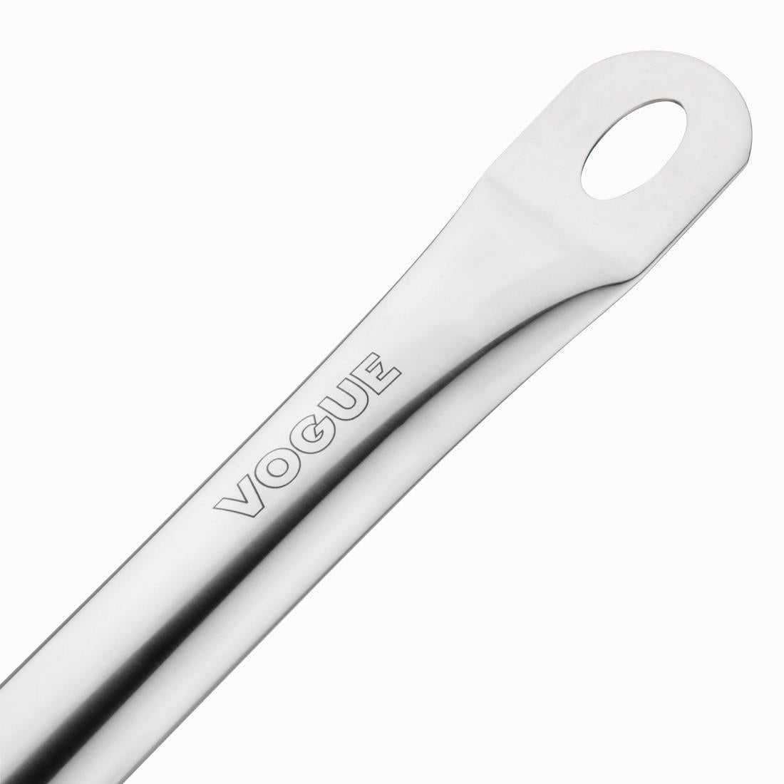 Vogue Aluminium Non-Stick Teflon Induction Frying Pan 271mm • PAS-CB902