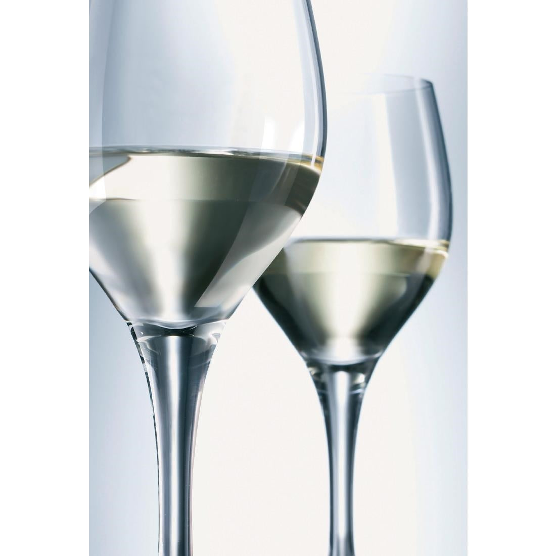 Schott Zwiesel Mondial Wine Crystal Goblets 445ml (6 Pack) • PAS-CC668