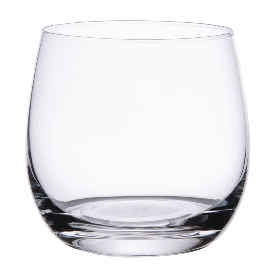 Schott Zwiesel Banquet Crystal Rocks Glasses 340ml (6 Pack) • PAS-CC697