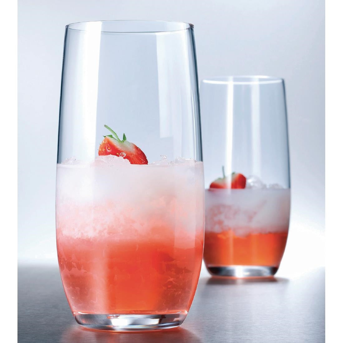 Schott Zwiesel Banquet Crystal Hi Ball Glasses 430ml (6 Pack) • PAS-CC698