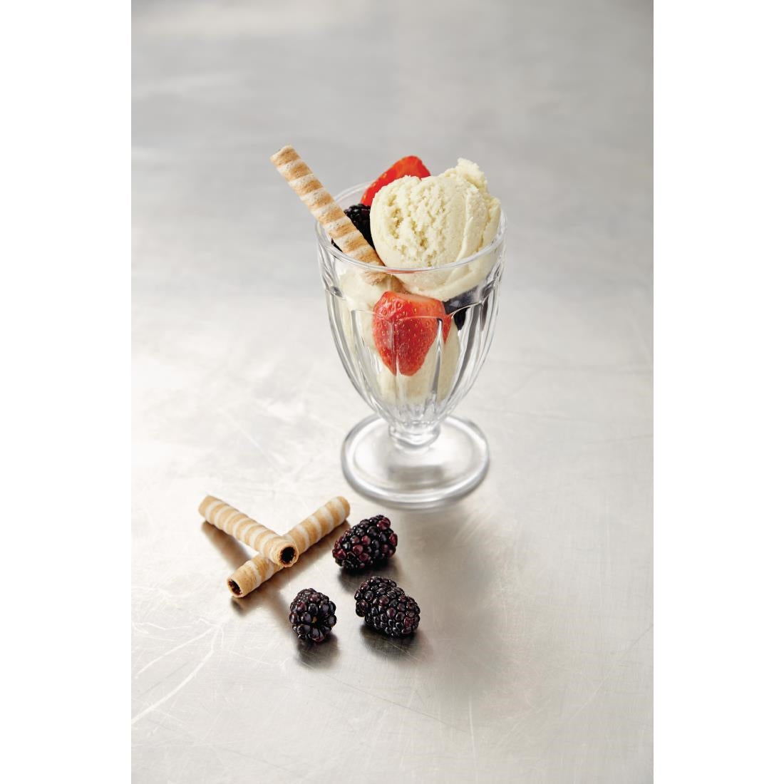 Olympia Americano Dessert Glasses 320ml (6 Pack) • PAS-CC908